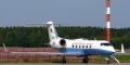 Gulfstream Aerospace C-20H Gulfstream IV (G-IV)
